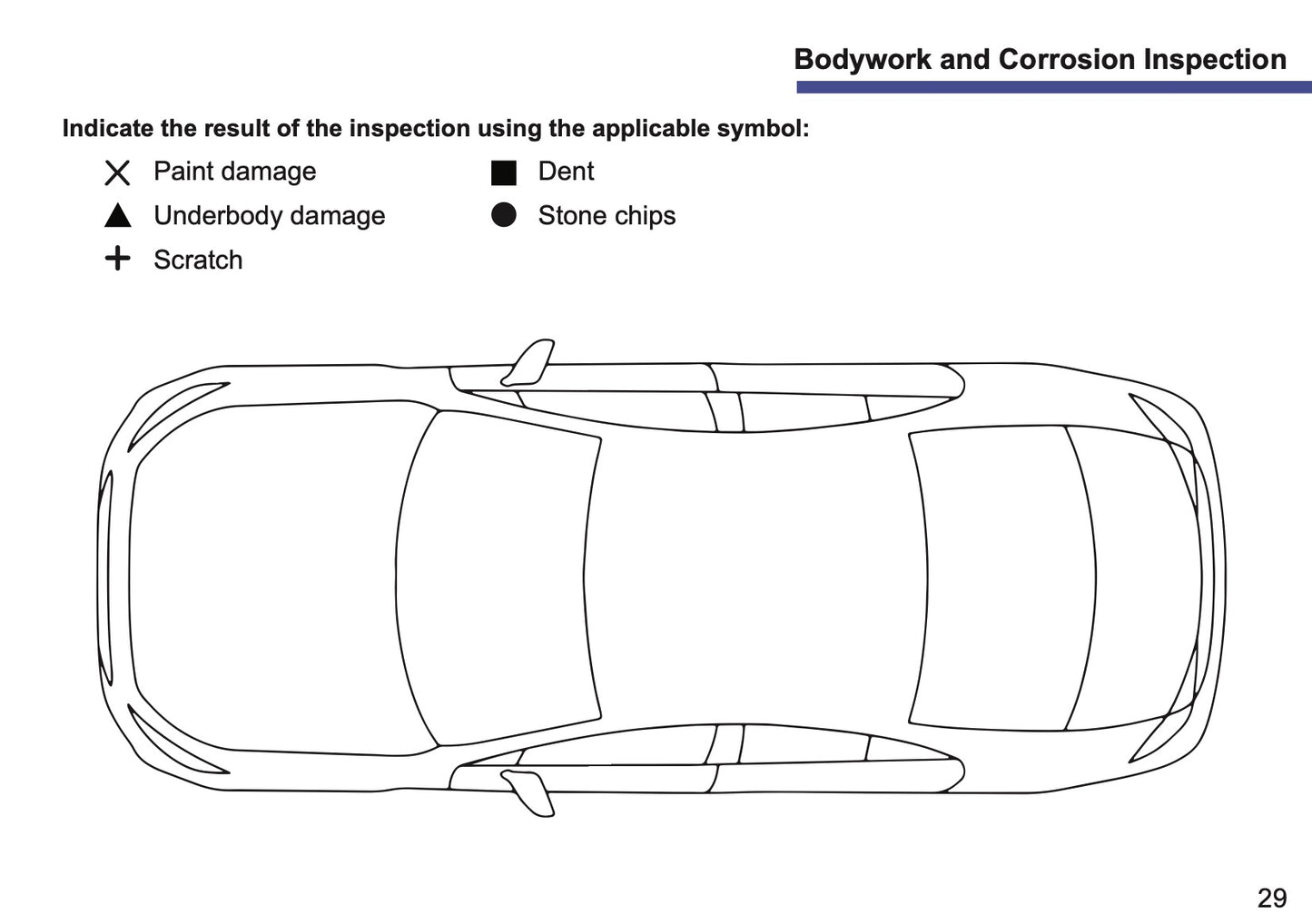 Mercedes-Benz Maintenance Book | English