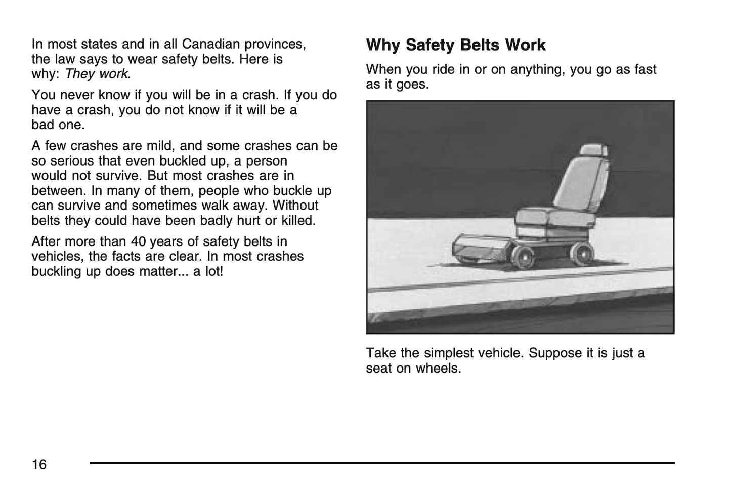 2007 Cadillac STS/STS-V Owner's Manual | English
