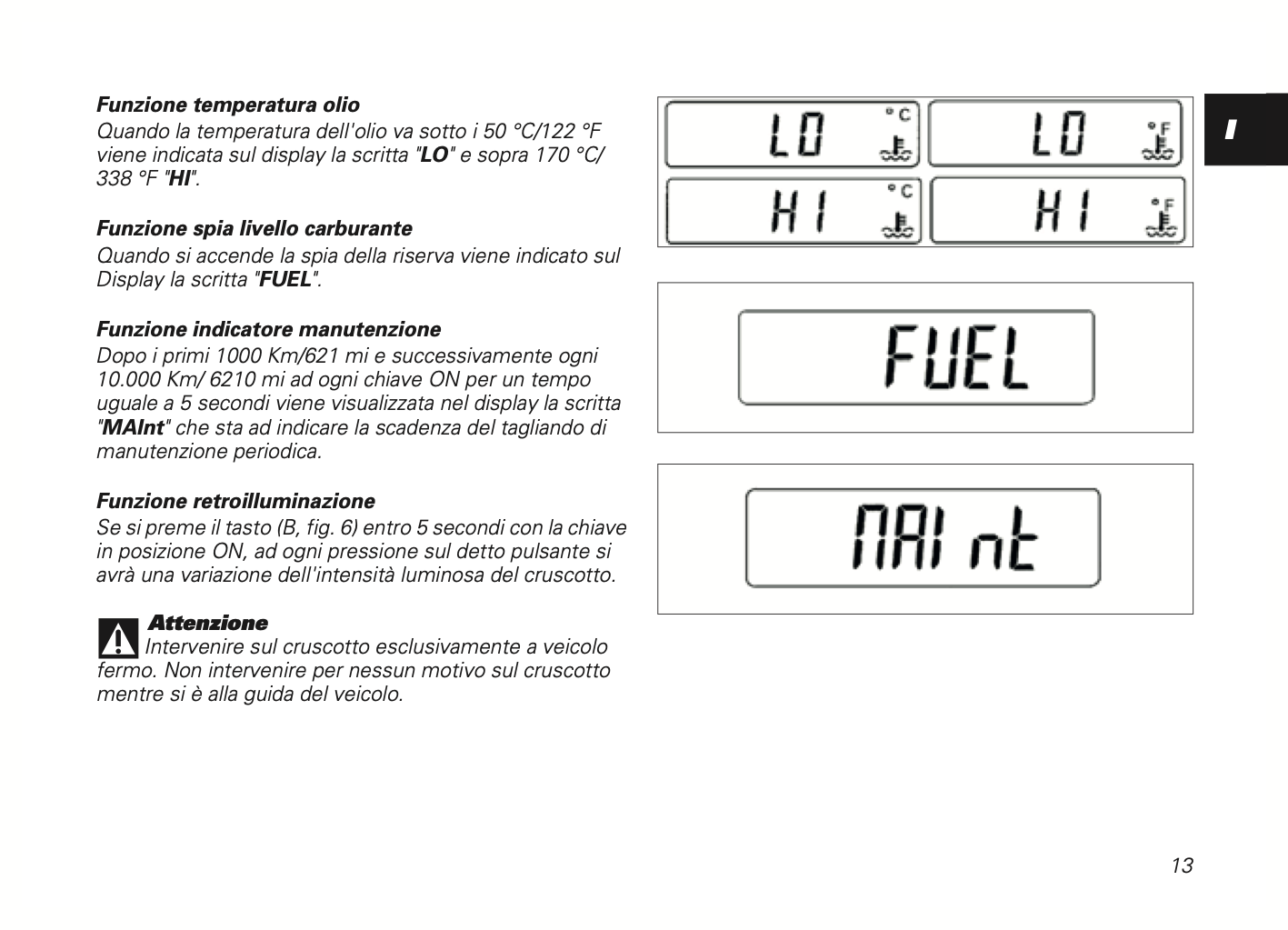 2006-2008 Ducati Sport1000 Manuel du propriétaire | Anglais