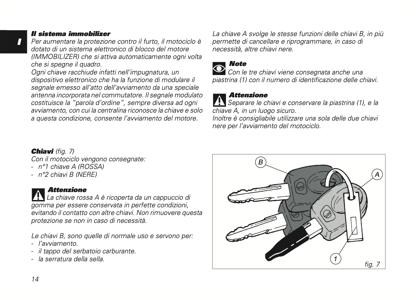 2006-2008 Ducati Sport1000 Manuel du propriétaire | Anglais