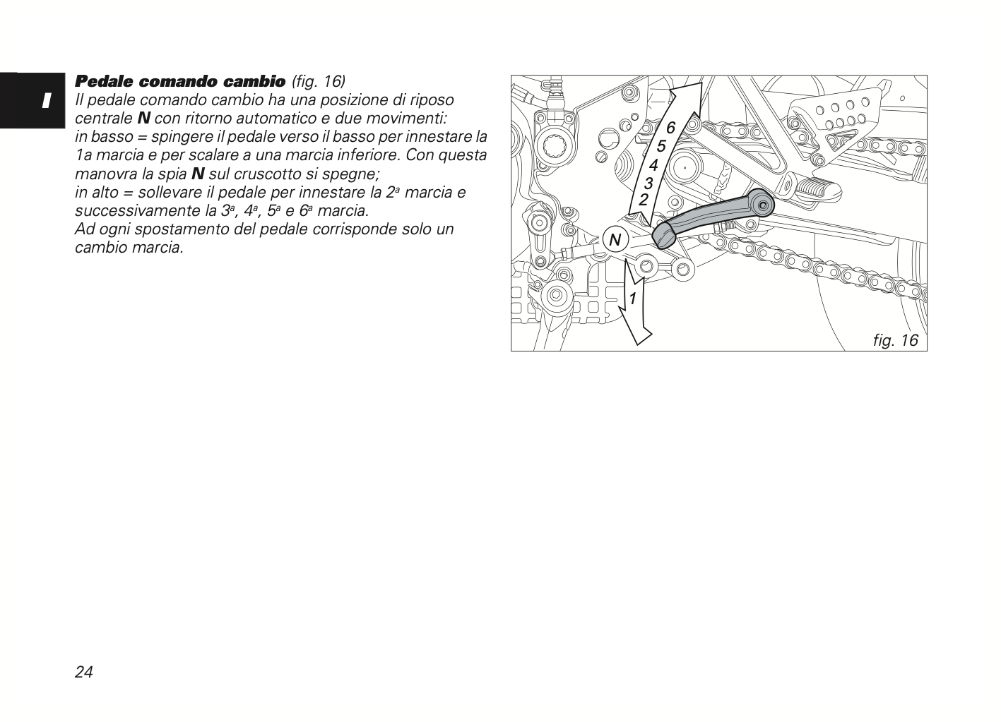2006-2008 Ducati Sport1000 Manuel du propriétaire | Anglais
