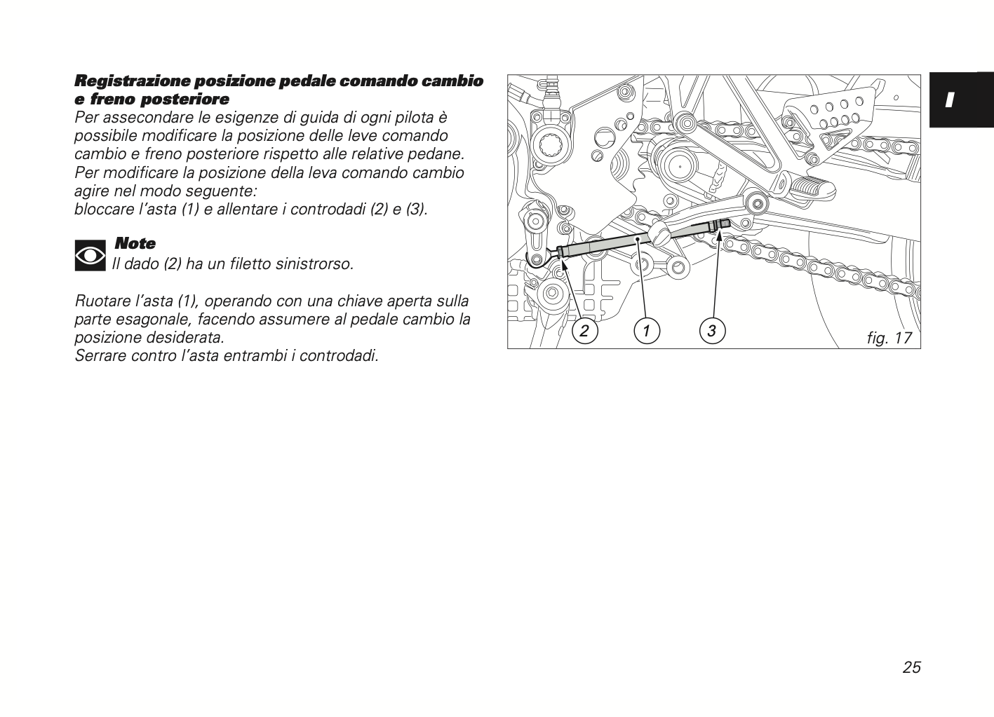 2006-2008 Ducati Sport1000 Manuel du propriétaire | Anglais