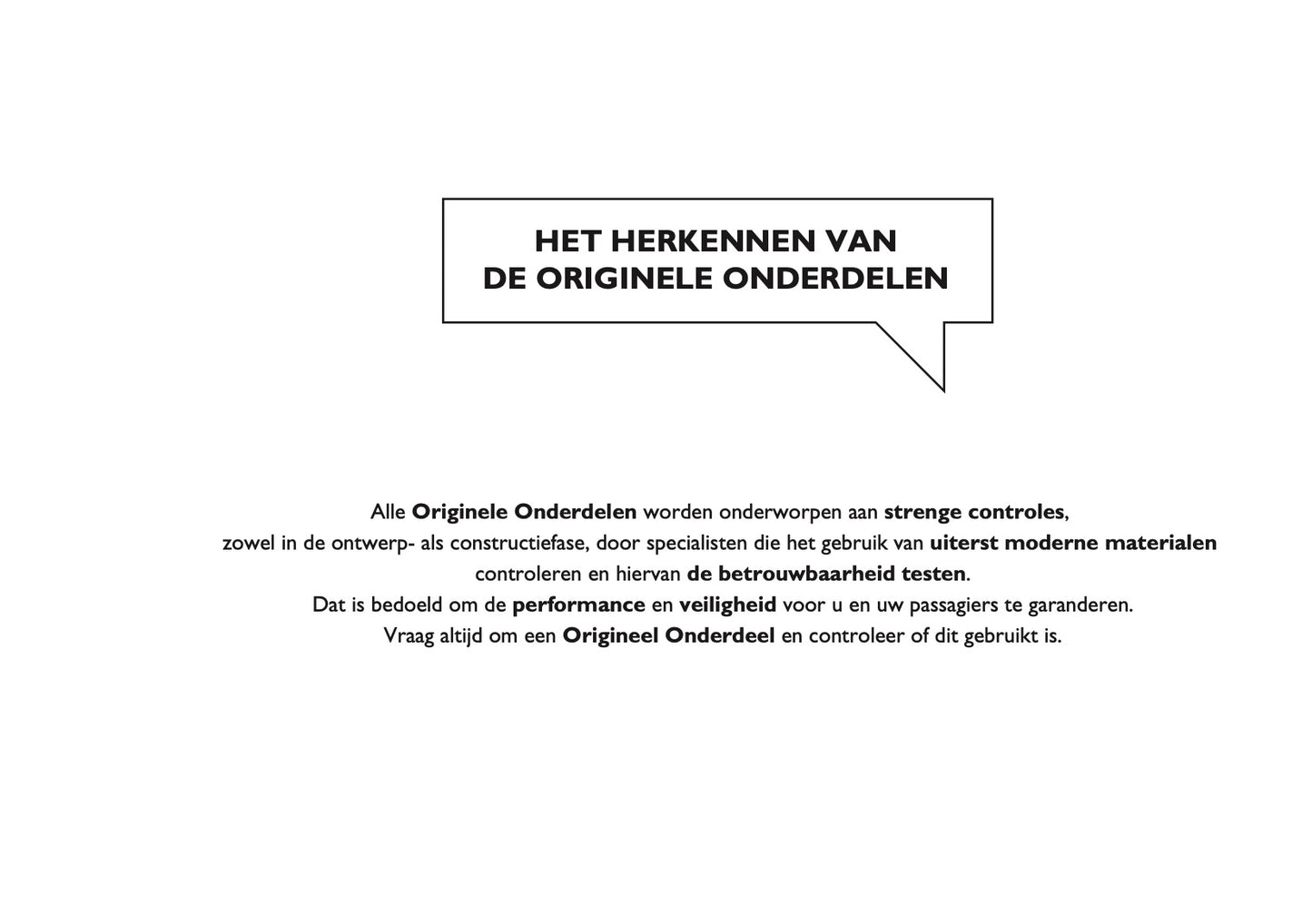 2011-2012 Fiat Ducato 250 Owner's Manual | Dutch