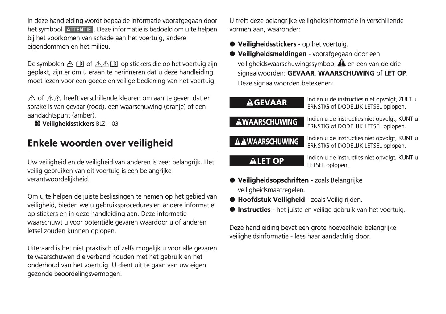 2024 Honda Jazz e:HEV Owner's Manual | Dutch