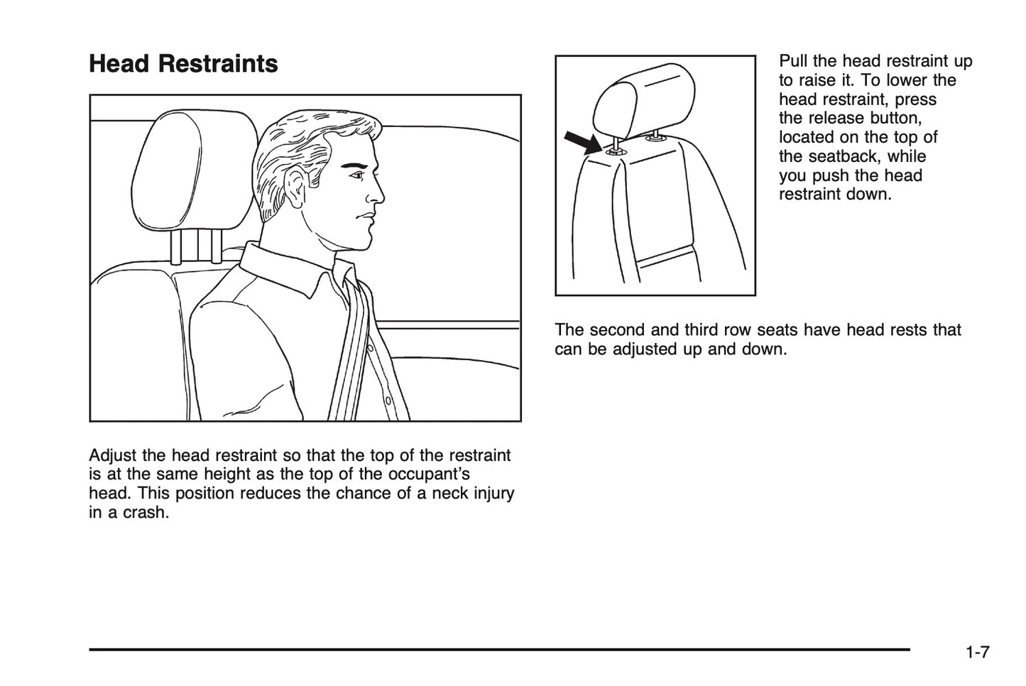 2008 Hummer H2 Owner's Manual | English