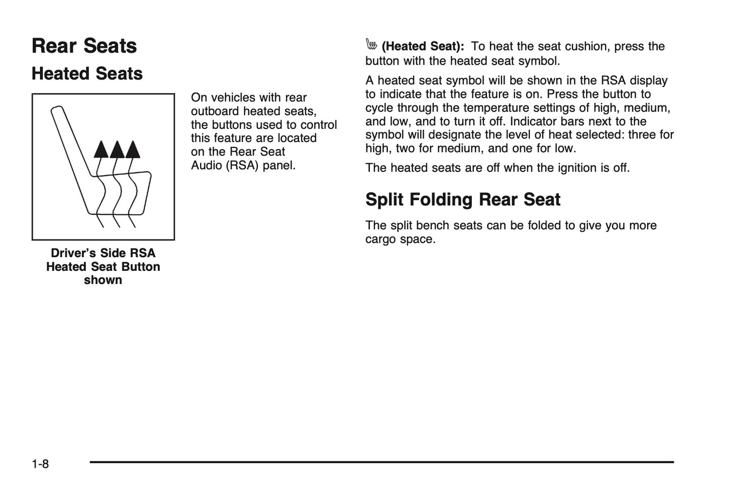 2008 Hummer H2 Owner's Manual | English