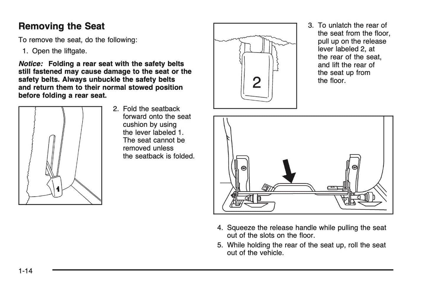 2008 Hummer H2 Owner's Manual | English