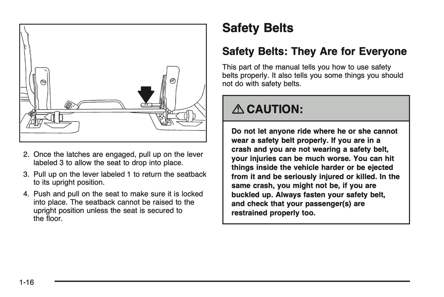 2008 Hummer H2 Owner's Manual | English