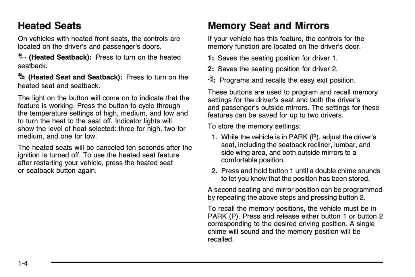 2008 Hummer H2 Owner's Manual | English