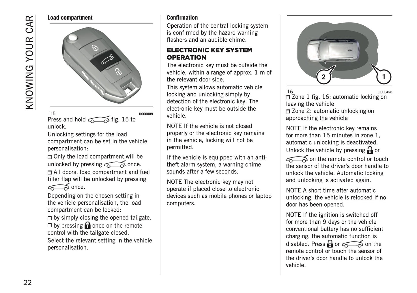 2024-2025 Jeep Avenger Owner's Manual | English