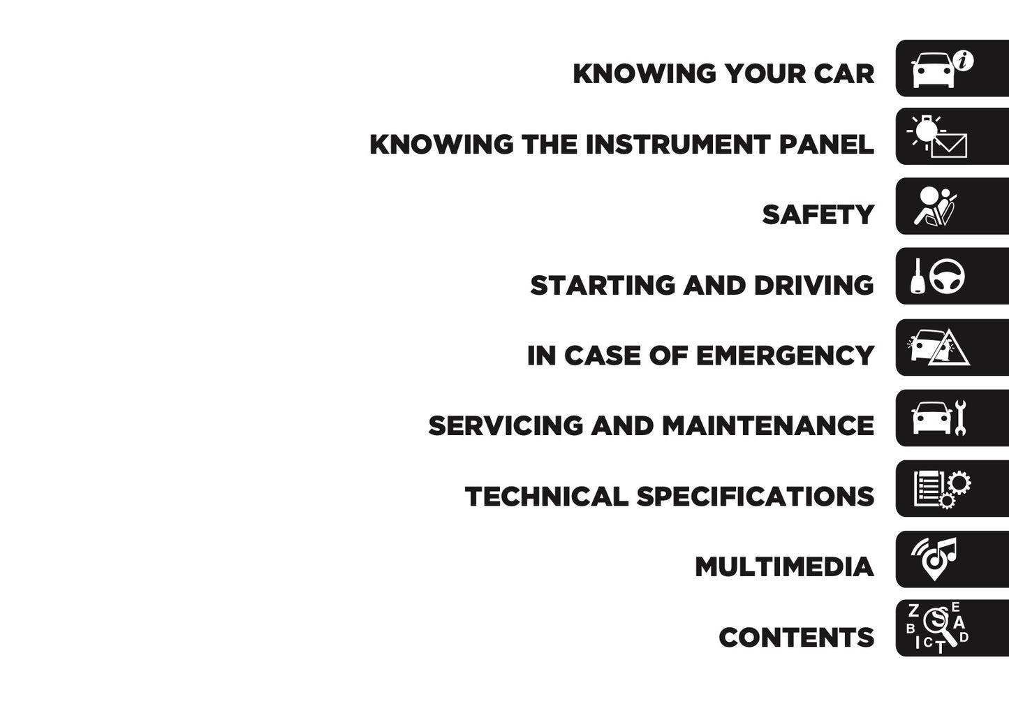 2024-2025 Jeep Avenger Owner's Manual | English
