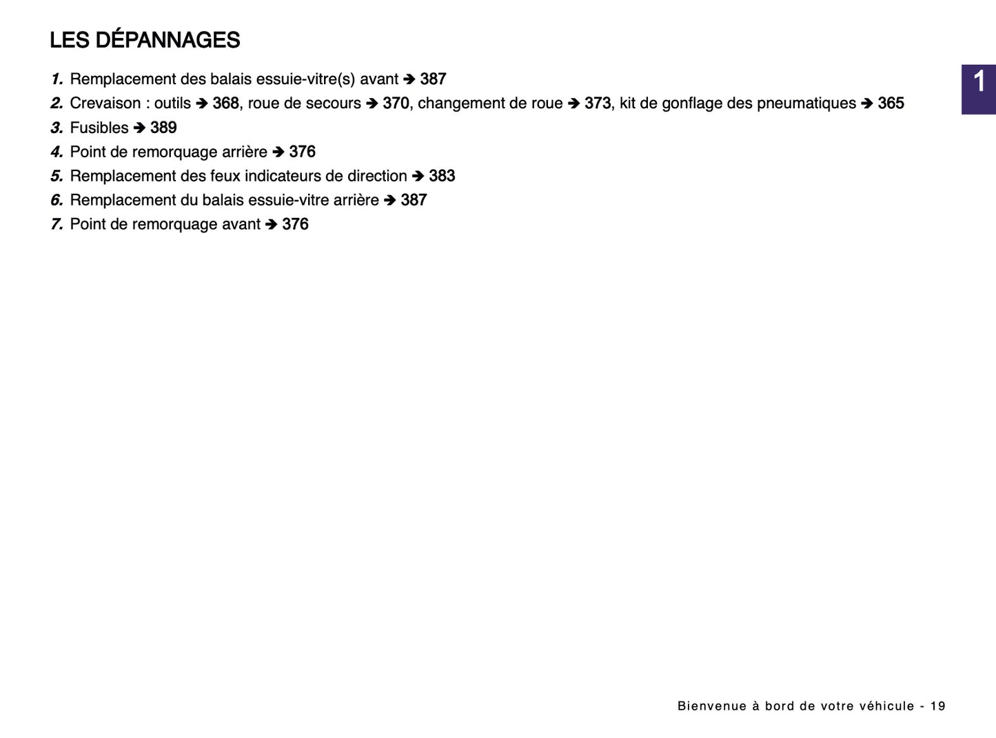 2024-2025 Renault Austral Manuel du propriétaire | Français