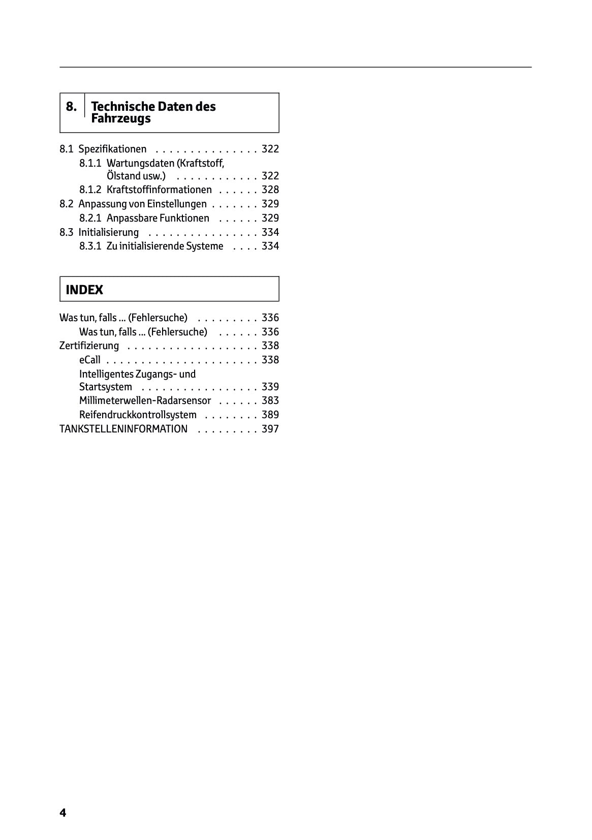 2024-2025 Toyota Hilux 48V Owner's Manual | German