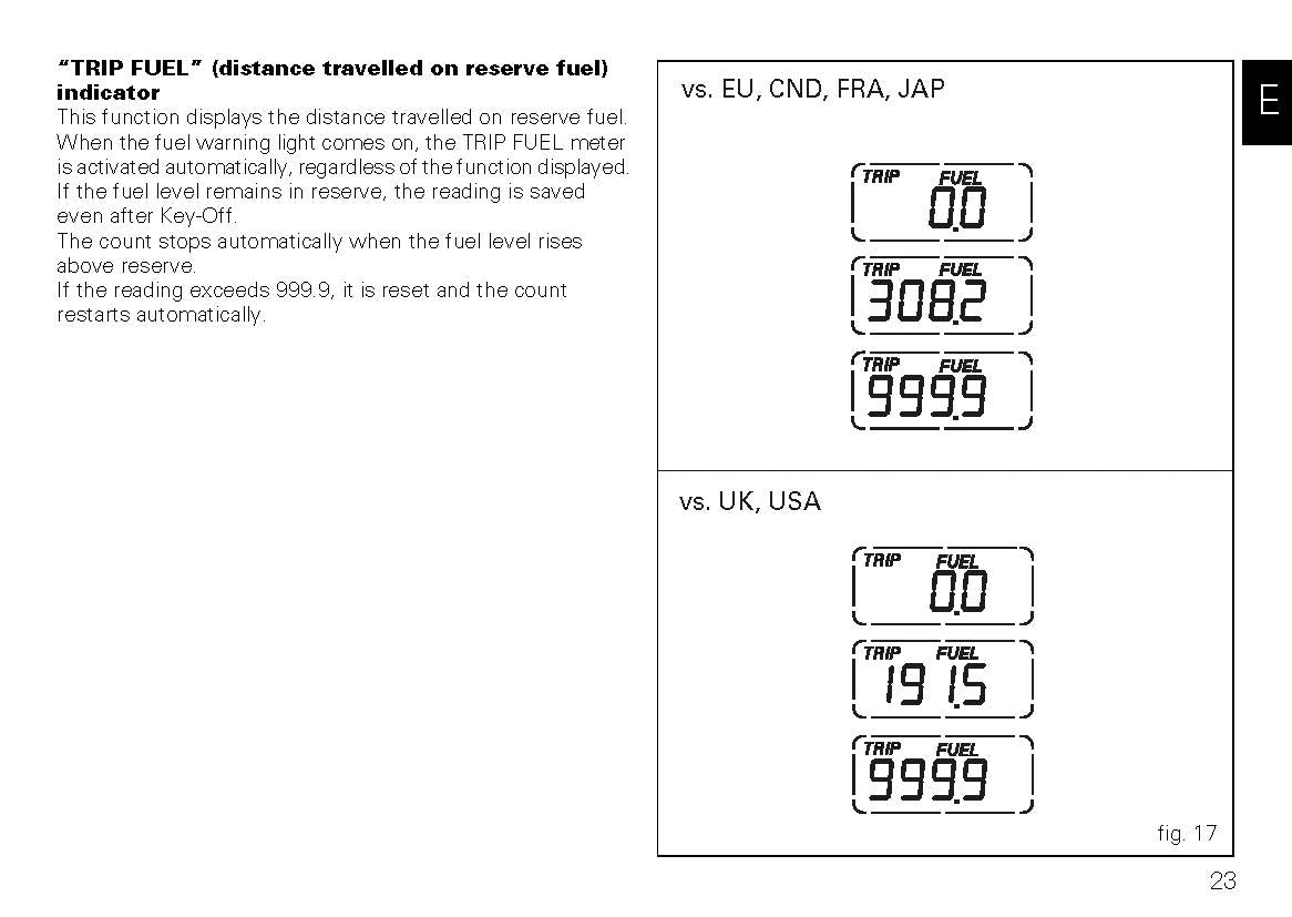 2009 Ducati Superbike Owner's Manual | English