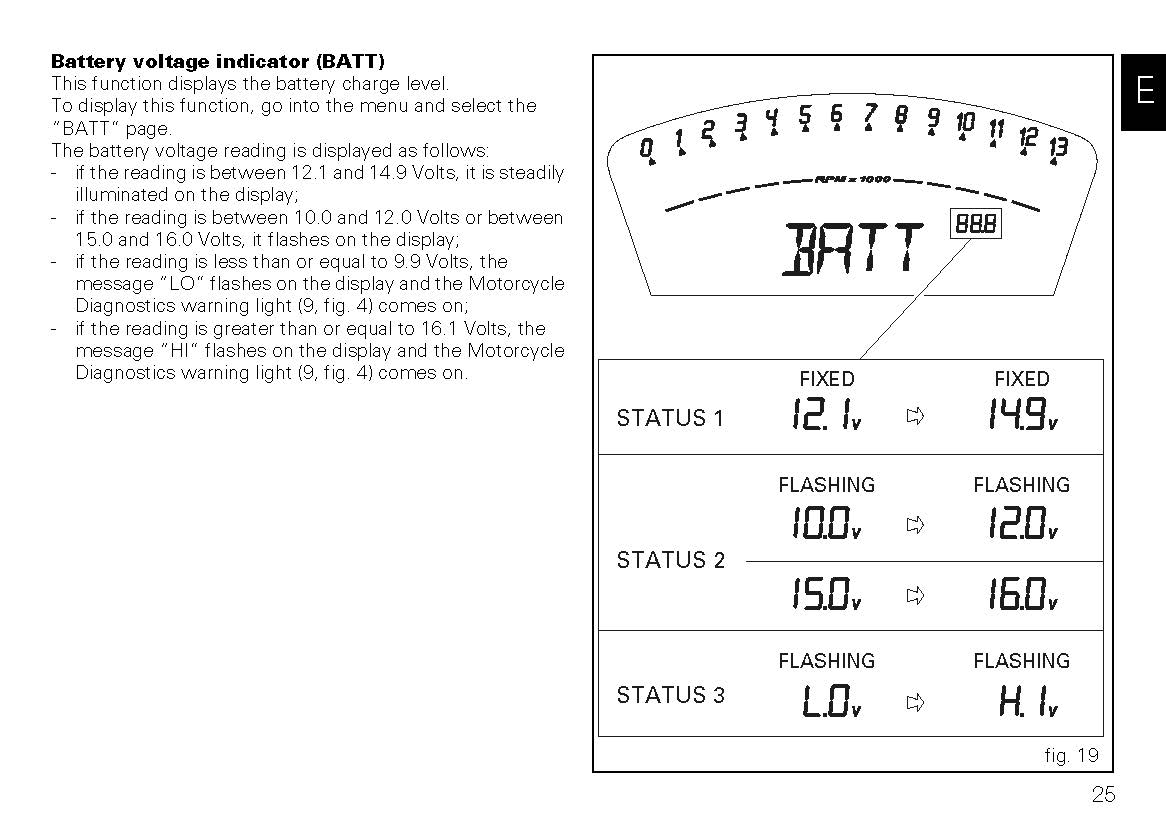 2009 Ducati Superbike Owner's Manual | English
