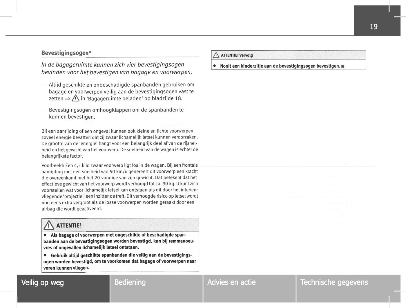 2007-2014 Seat Altea Freetrack Manuel du propriétaire | Néerlandais