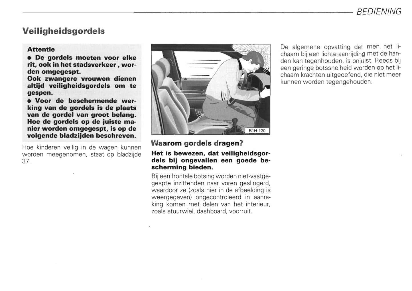 1999-2006 Audi TT Manuel du propriétaire | Néerlandais