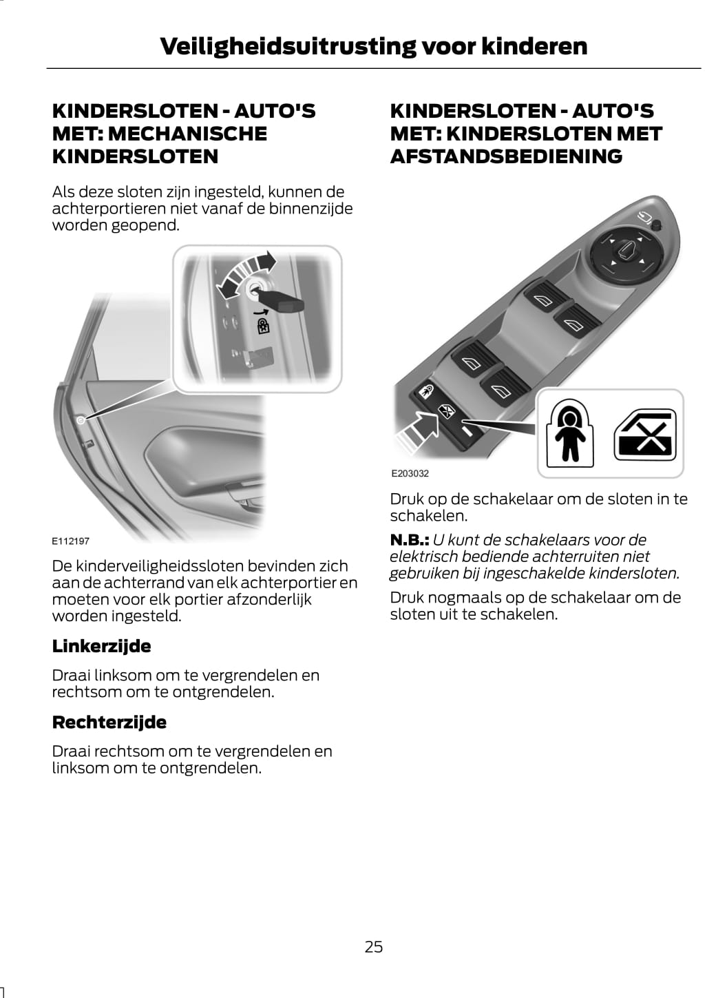 2015 Ford C-Max Manuel du propriétaire | Néerlandais