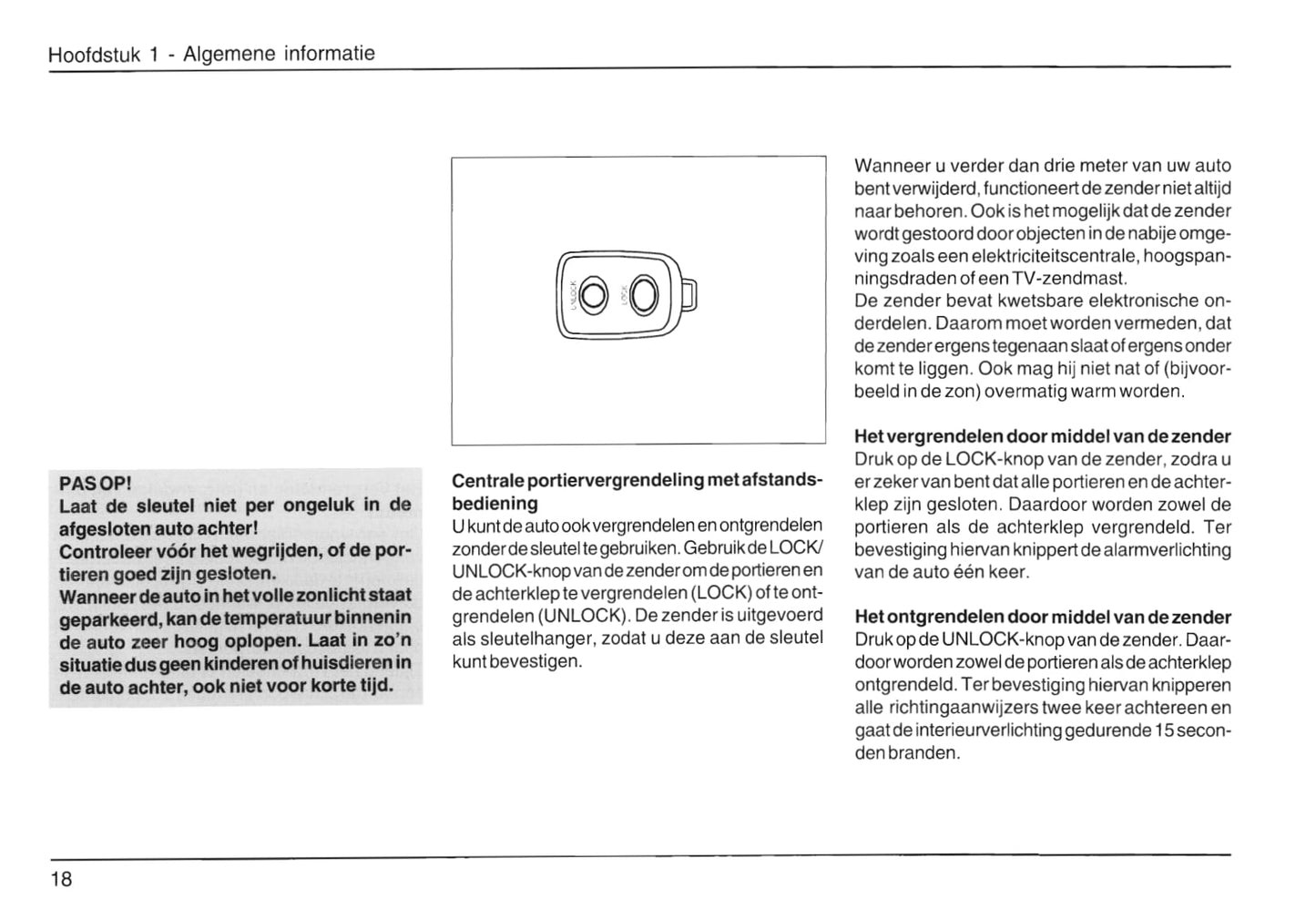 2007-2015 Daihatsu Materia Owner's Manual | Dutch