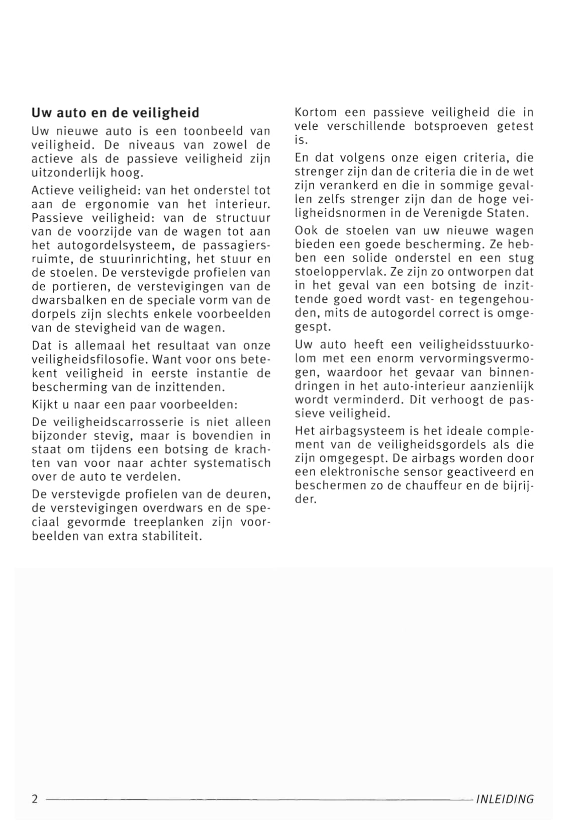 1999-2002 Seat Ibiza Manuel du propriétaire | Néerlandais