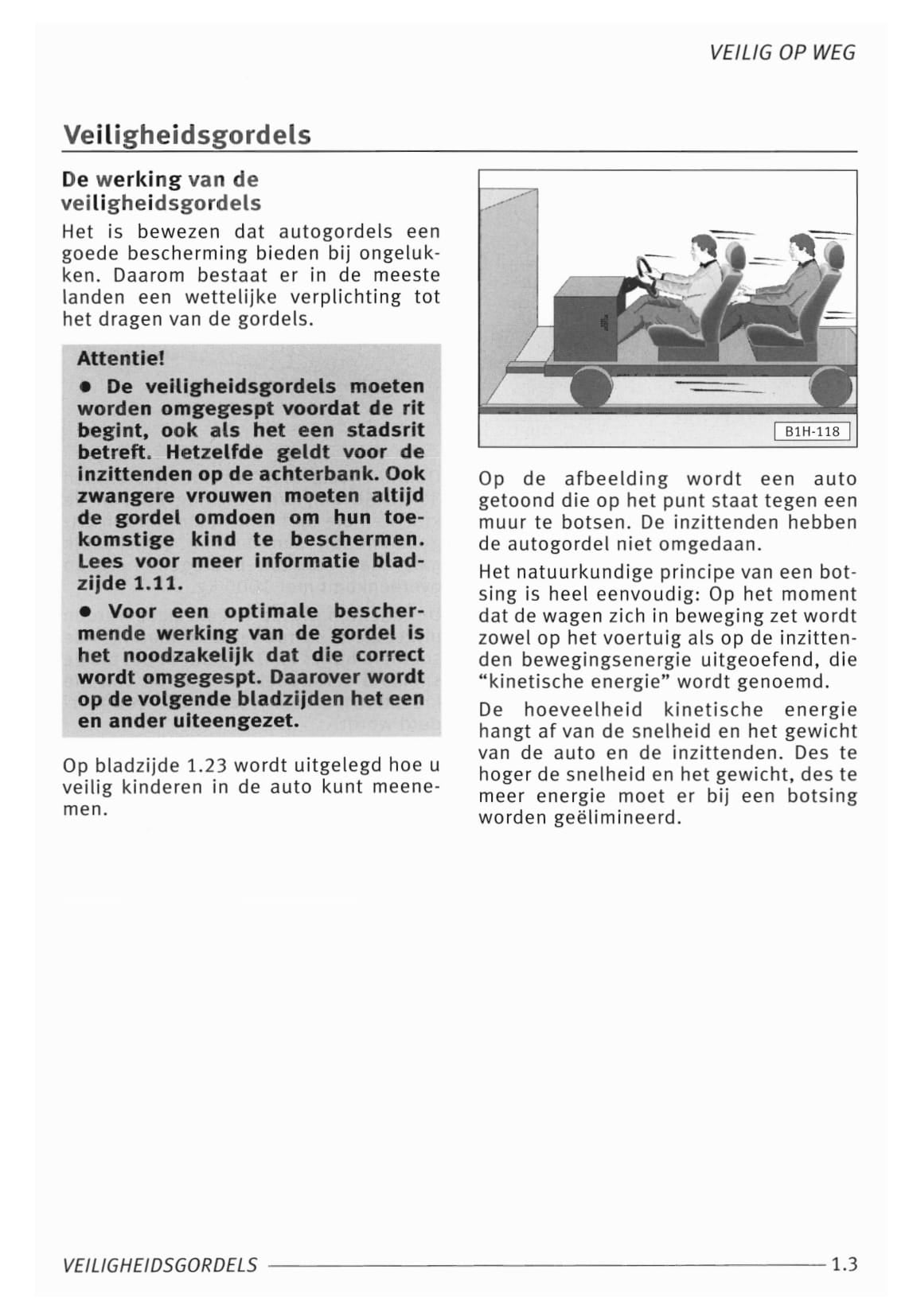 1999-2002 Seat Ibiza Manuel du propriétaire | Néerlandais