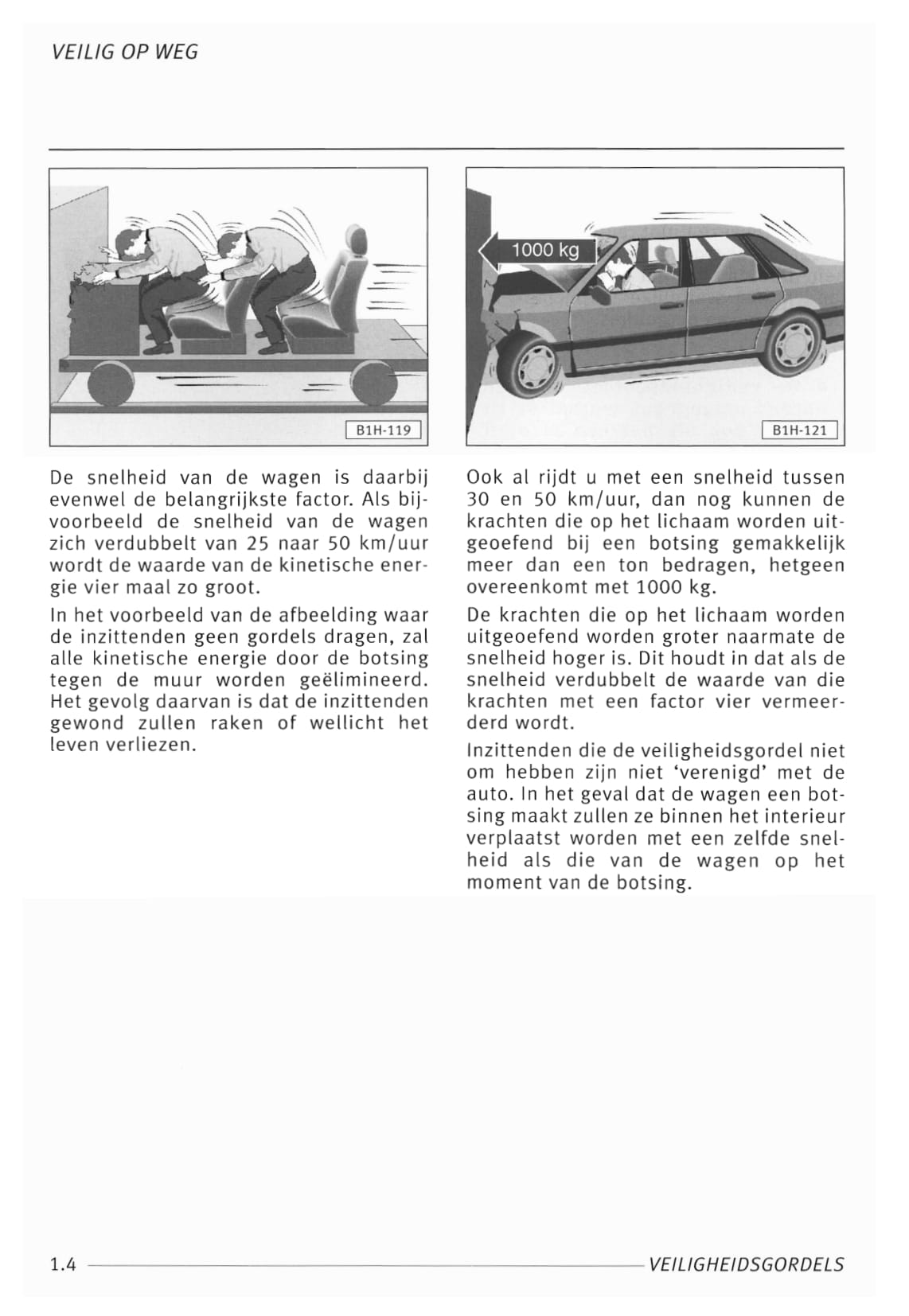 1999-2002 Seat Ibiza Manuel du propriétaire | Néerlandais