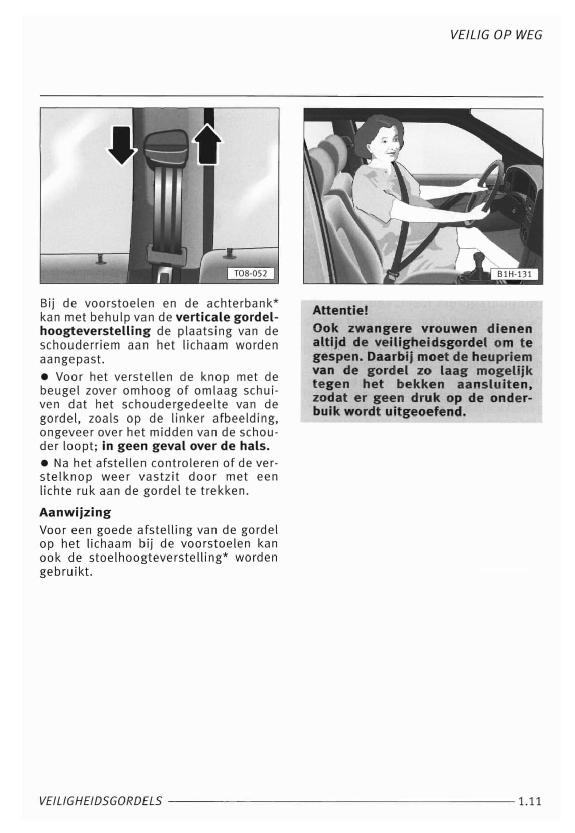 1999-2002 Seat Ibiza Manuel du propriétaire | Néerlandais