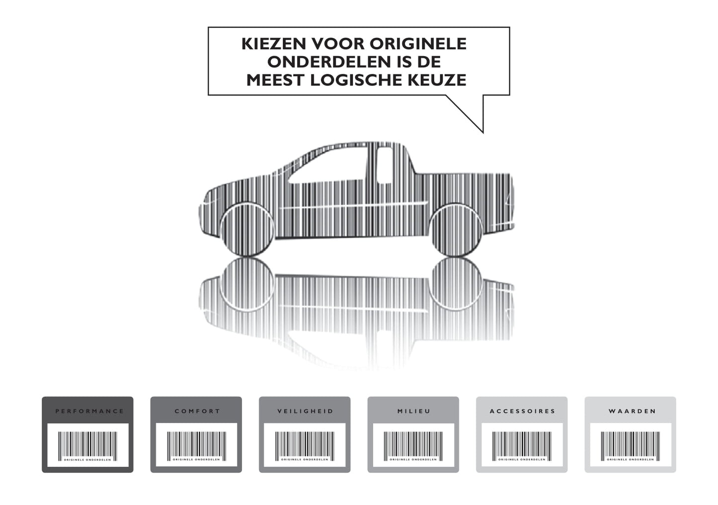 2012-2013 Fiat Strada Owner's Manual | Dutch