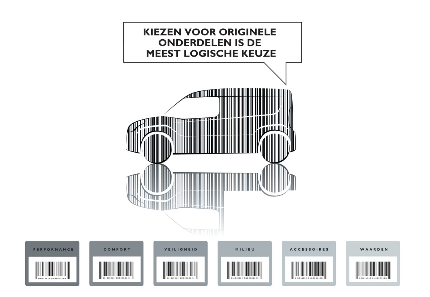 2013-2014 Fiat Doblò Owner's Manual | Dutch