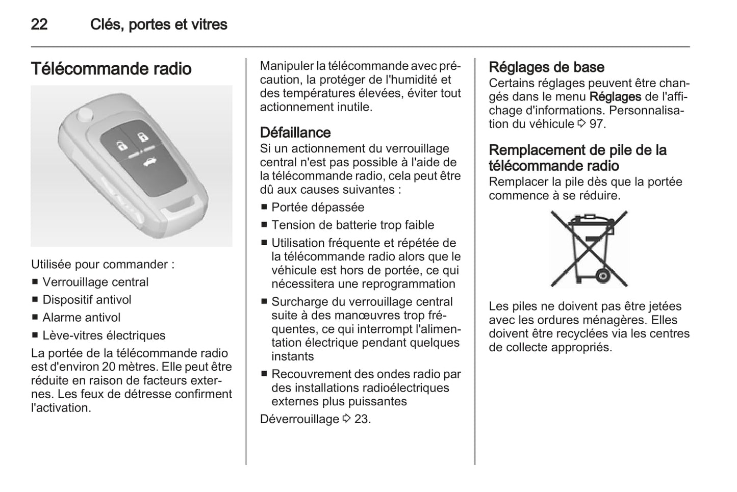 2011-2012 Opel Astra GTC Manuel du propriétaire | Français