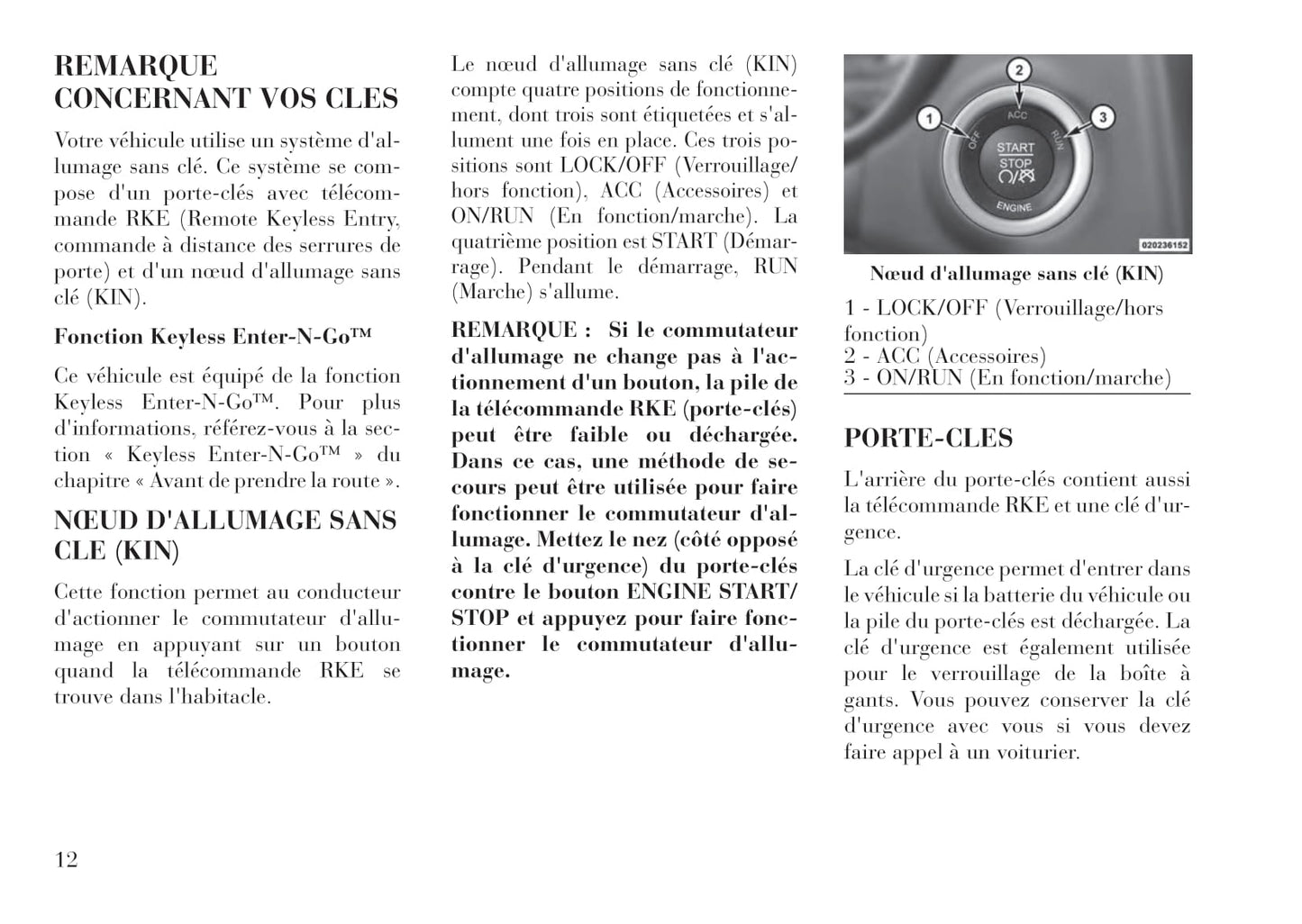 2011-2014 Lancia Thema Manuel du propriétaire | Français