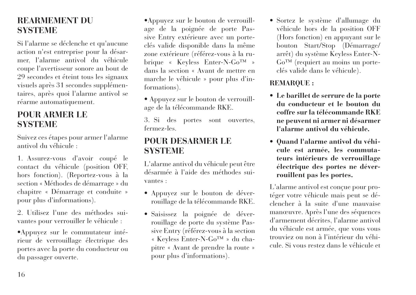 2011-2014 Lancia Thema Manuel du propriétaire | Français