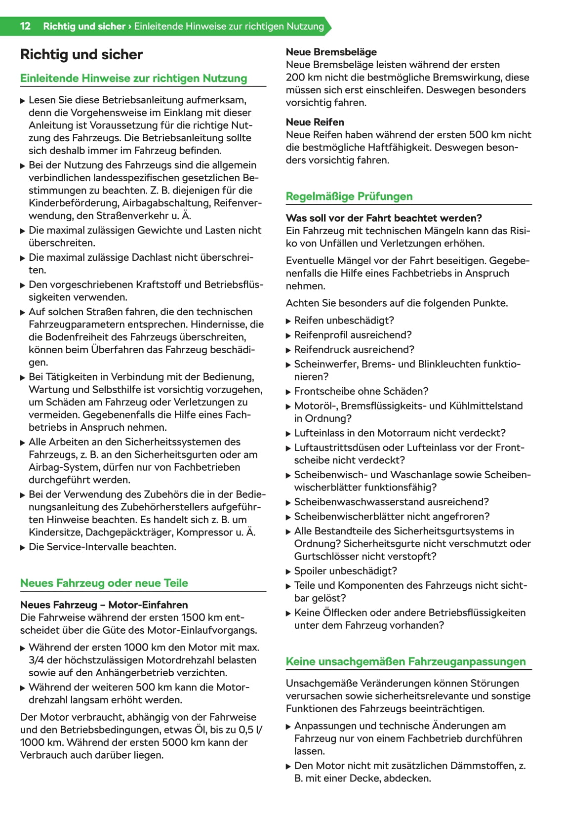 2019-2023 Skoda Scala Manuel du propriétaire | Allemand