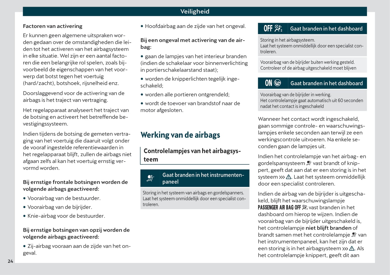 2019-2020 Cupra Ateca Manuel du propriétaire | Néerlandais