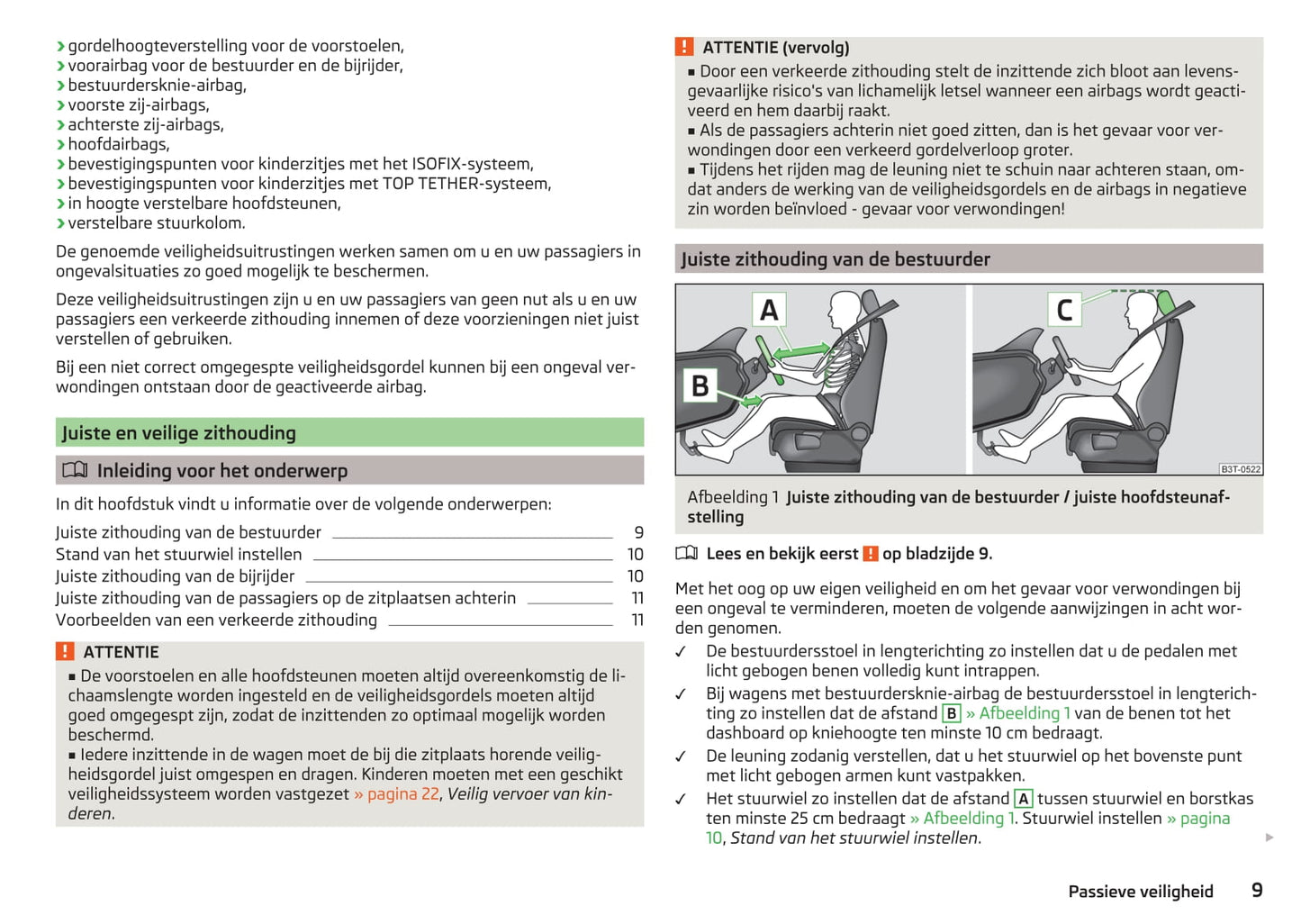 2013-2015 Skoda Superb Manuel du propriétaire | Néerlandais