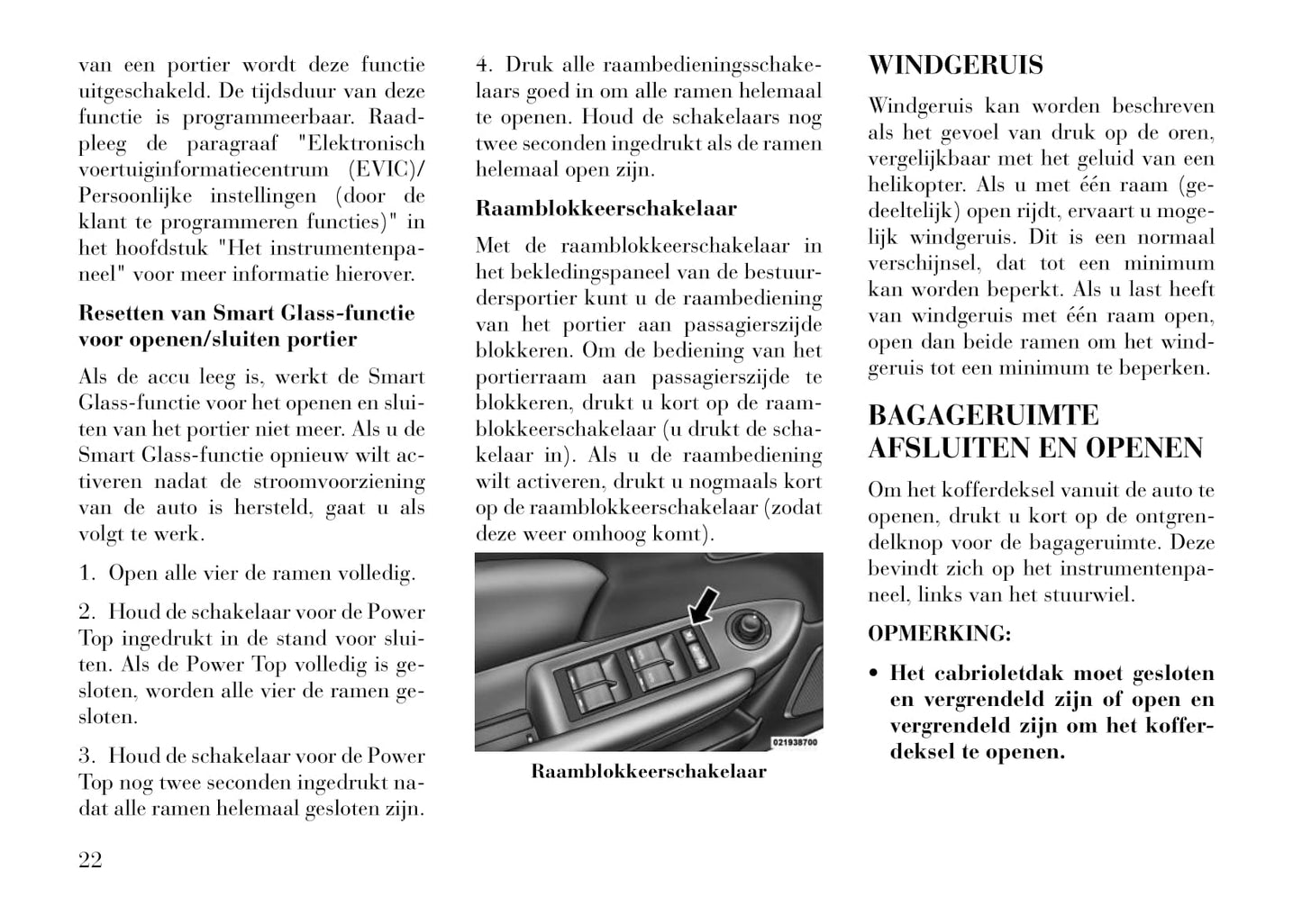2012-2015 Lancia Flavia Manuel du propriétaire | Néerlandais
