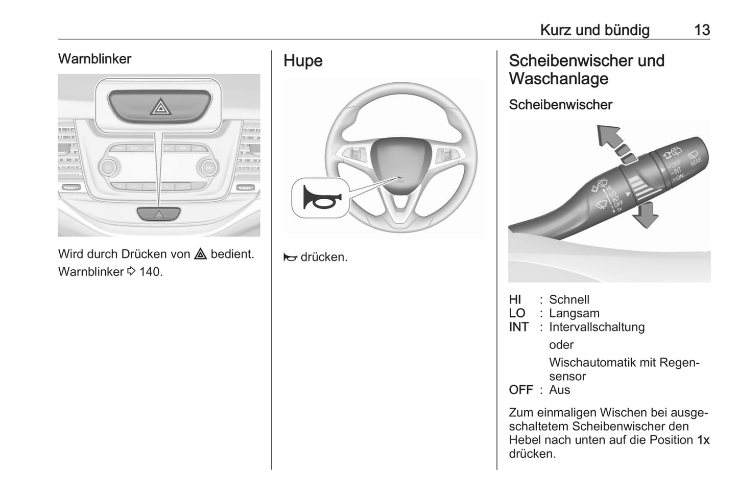2020-2021 Opel Astra Manuel du propriétaire | Allemand