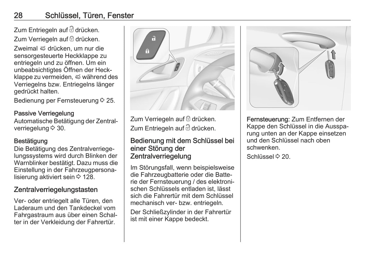 2020-2021 Opel Astra Manuel du propriétaire | Allemand