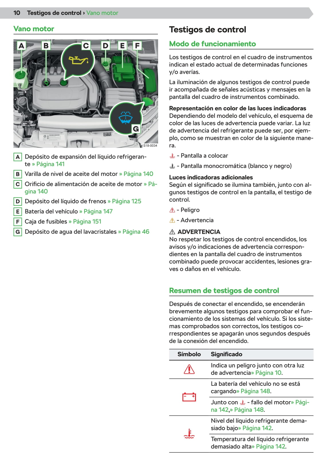 2019-2020 Skoda Scala Manuel du propriétaire | Espagnol