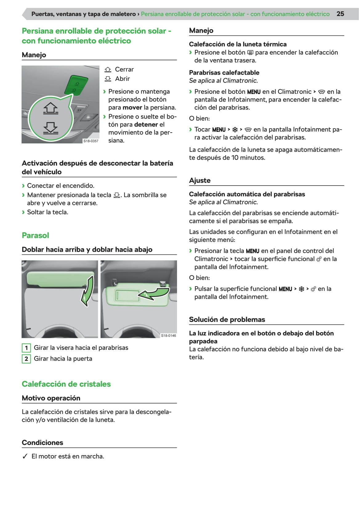 2019-2020 Skoda Scala Manuel du propriétaire | Espagnol