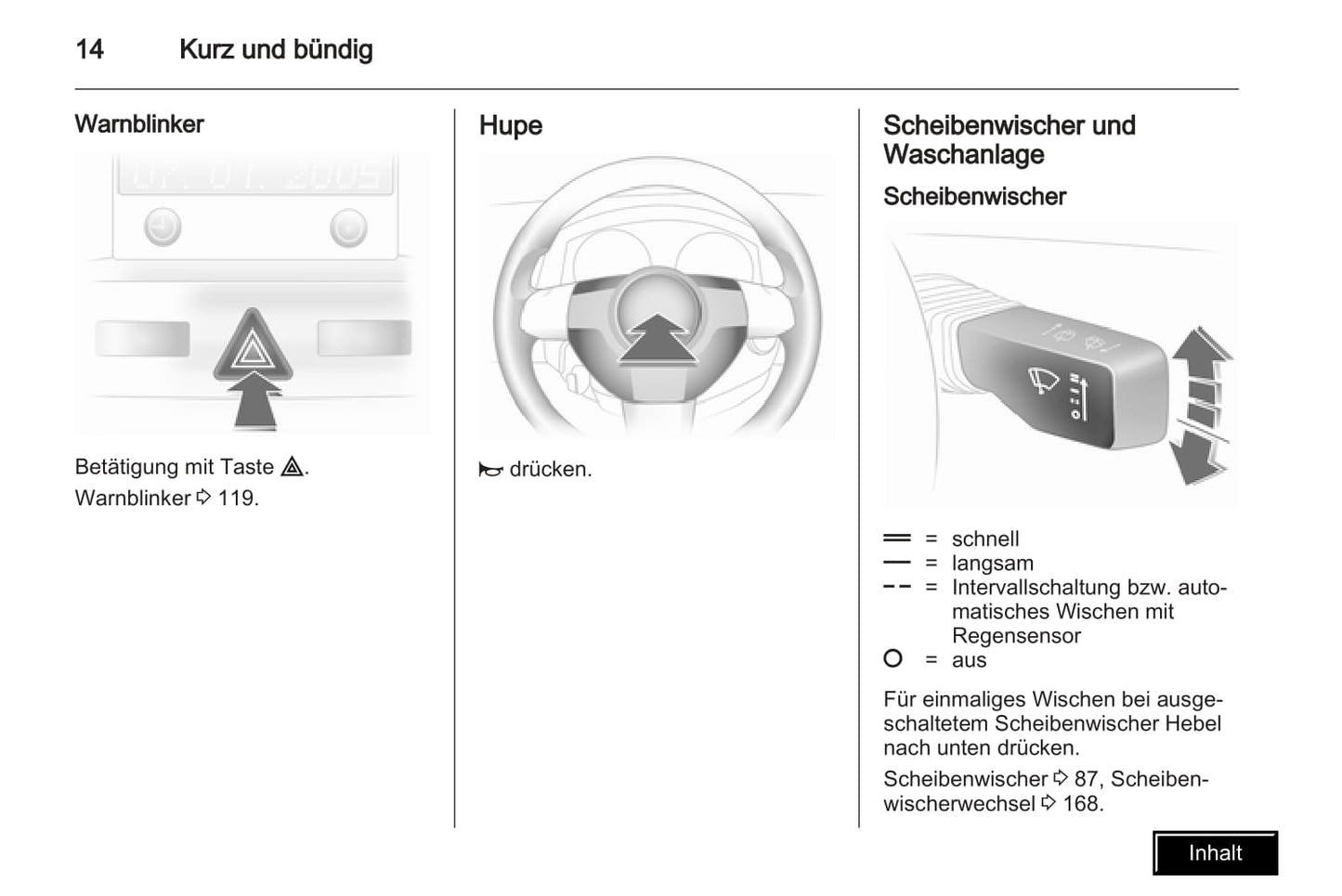 2009-2010 Opel Astra Manuel du propriétaire | Allemand