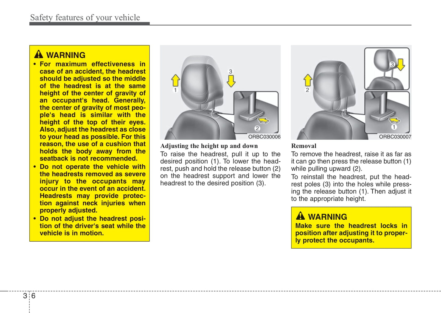 2011-2017 Hyundai Accent Manuel du propriétaire | Anglais