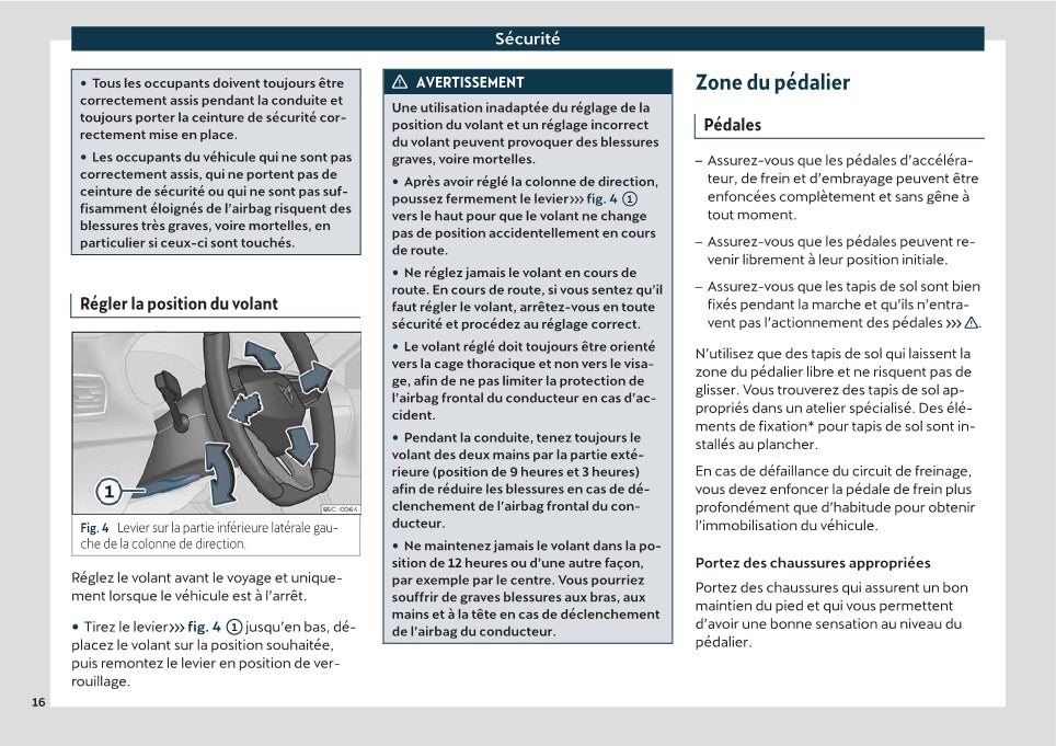 2018-2023 Cupra Ateca Manuel du propriétaire | Français