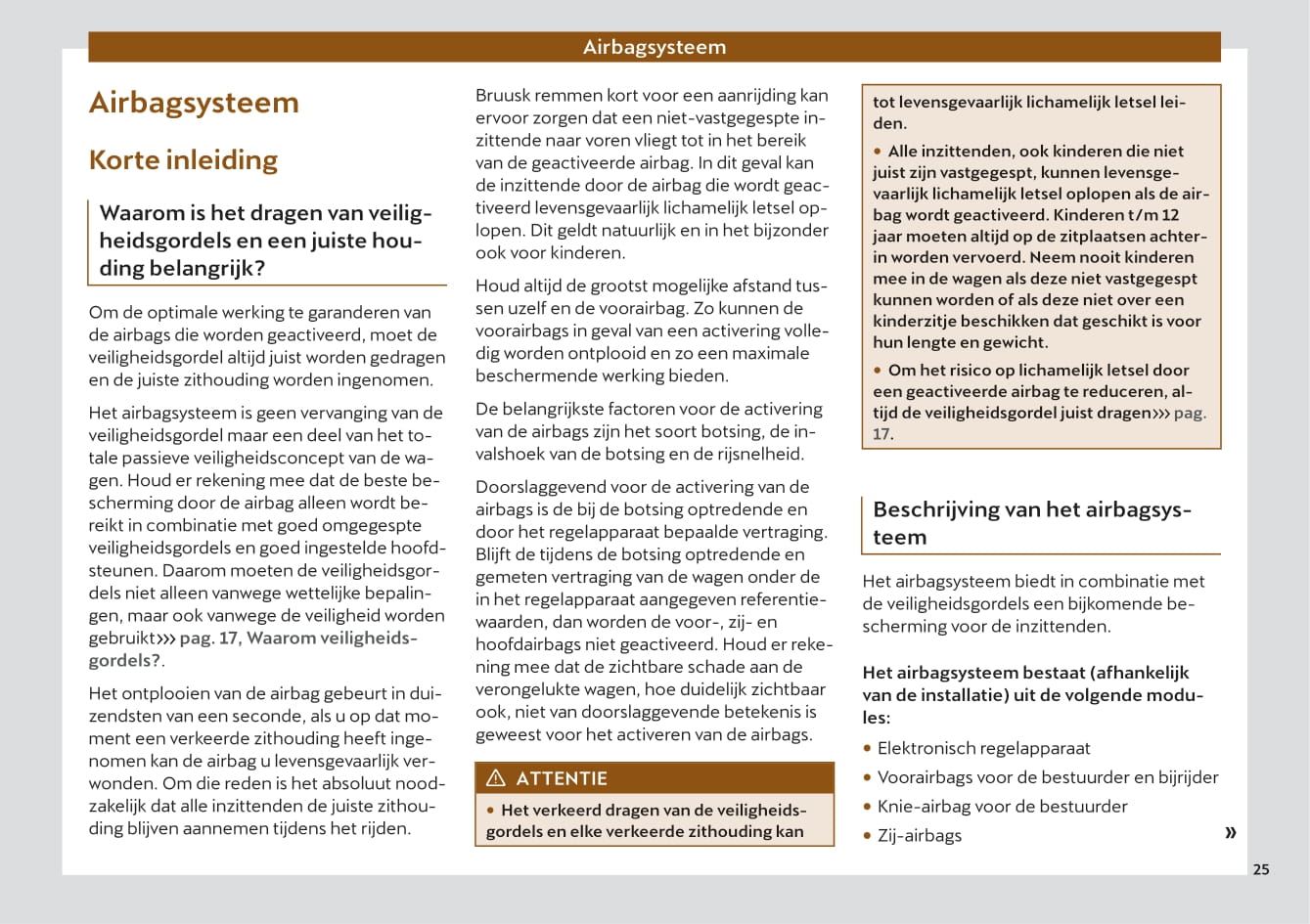 2020-2023 Cupra Formentor Manuel du propriétaire | Néerlandais