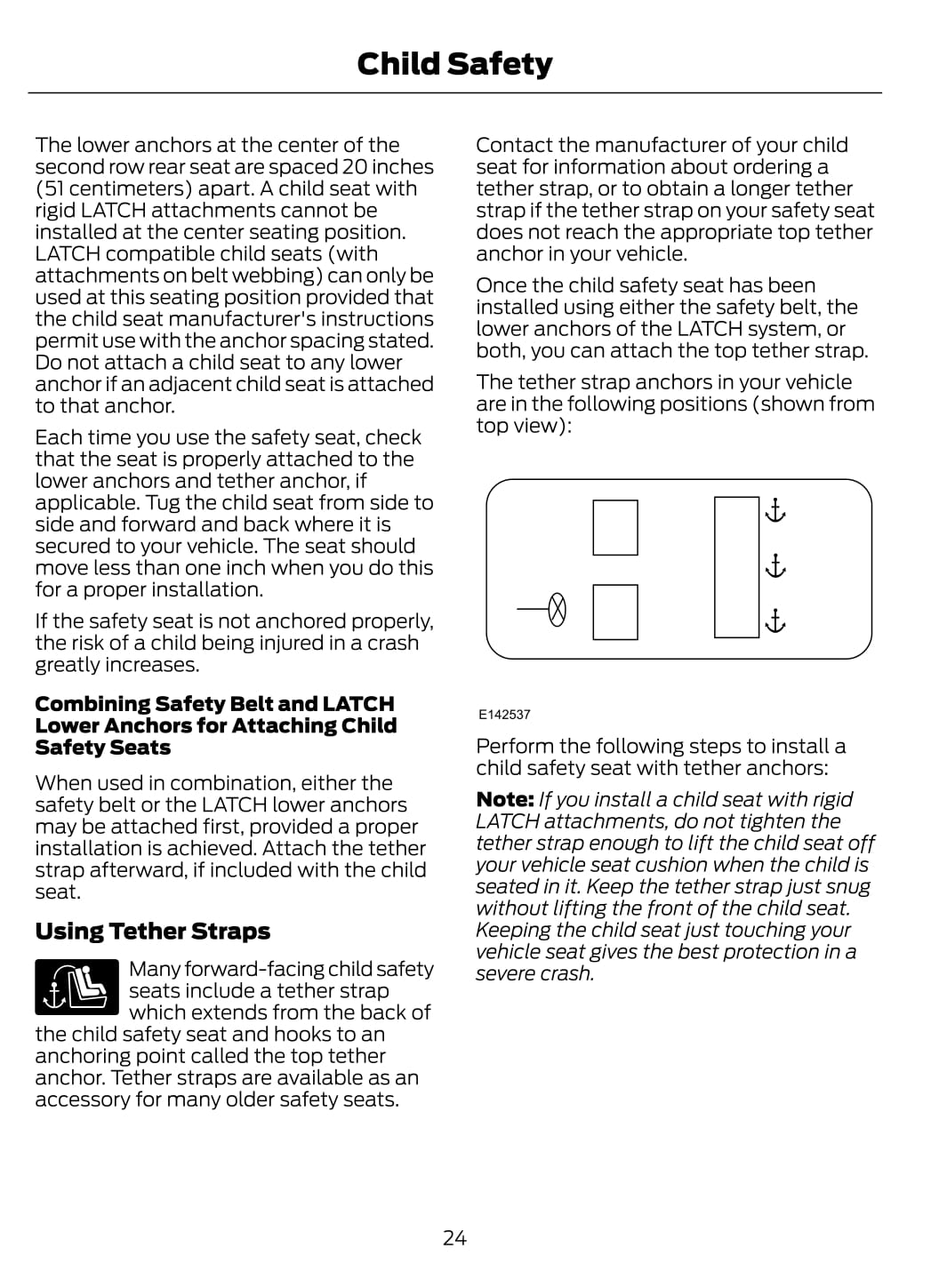 2016 Ford Edge Manuel du propriétaire | Anglais