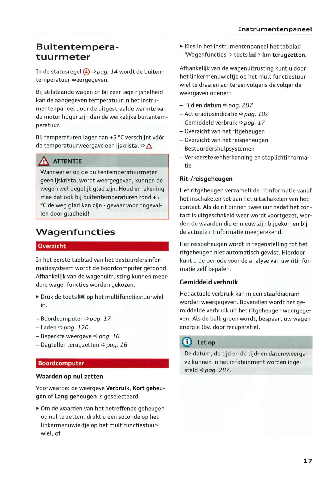 2018-2023 Audi e-tron Manuel du propriétaire | Néerlandais