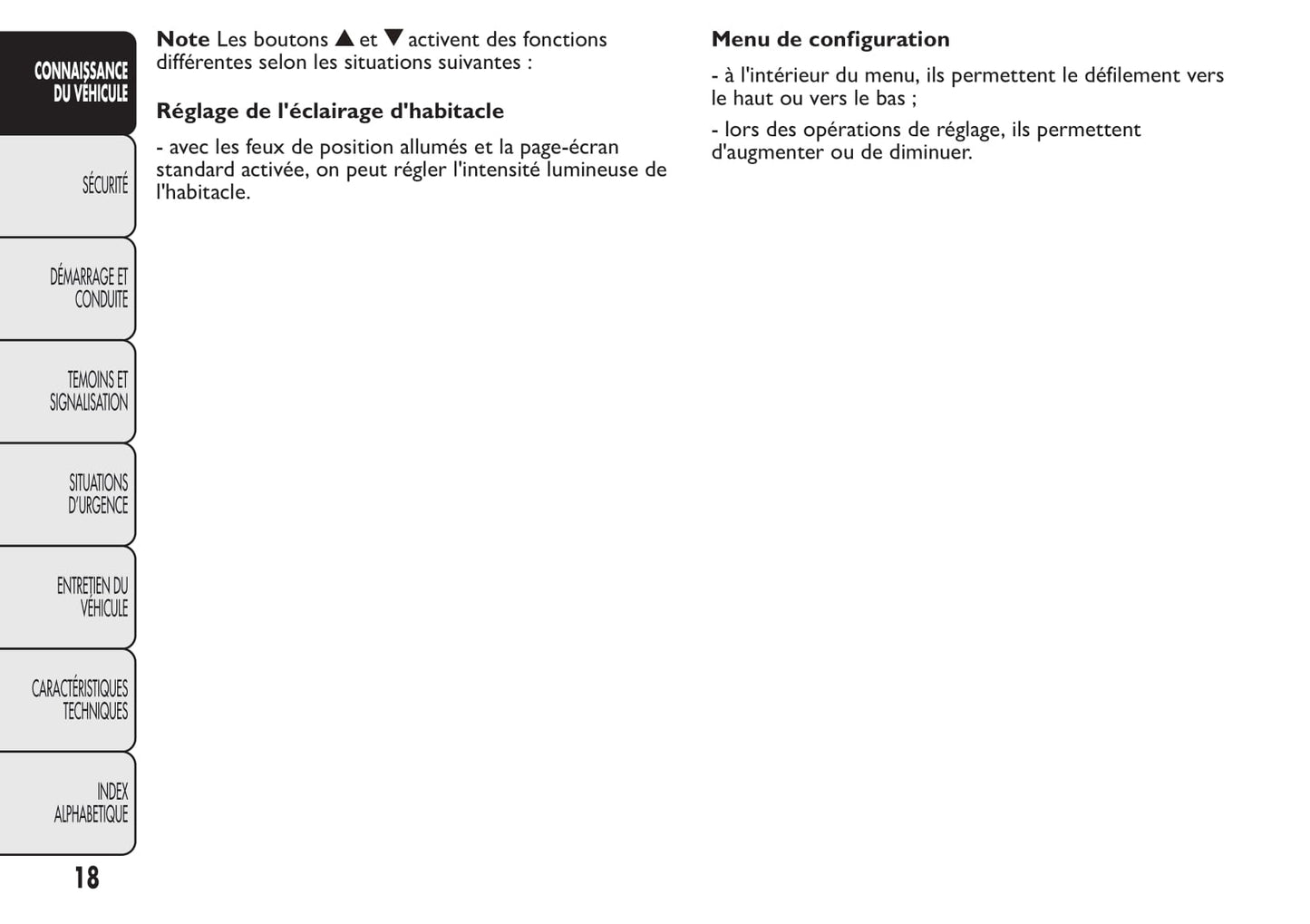 2013-2014 Fiat Ducato/Ducato Euro 5 Owner's Manual | French
