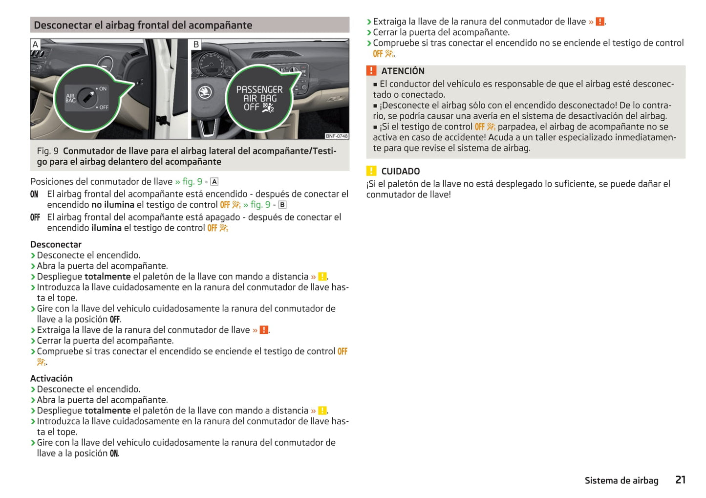 2016-2017 Skoda Citigo Manuel du propriétaire | Espagnol
