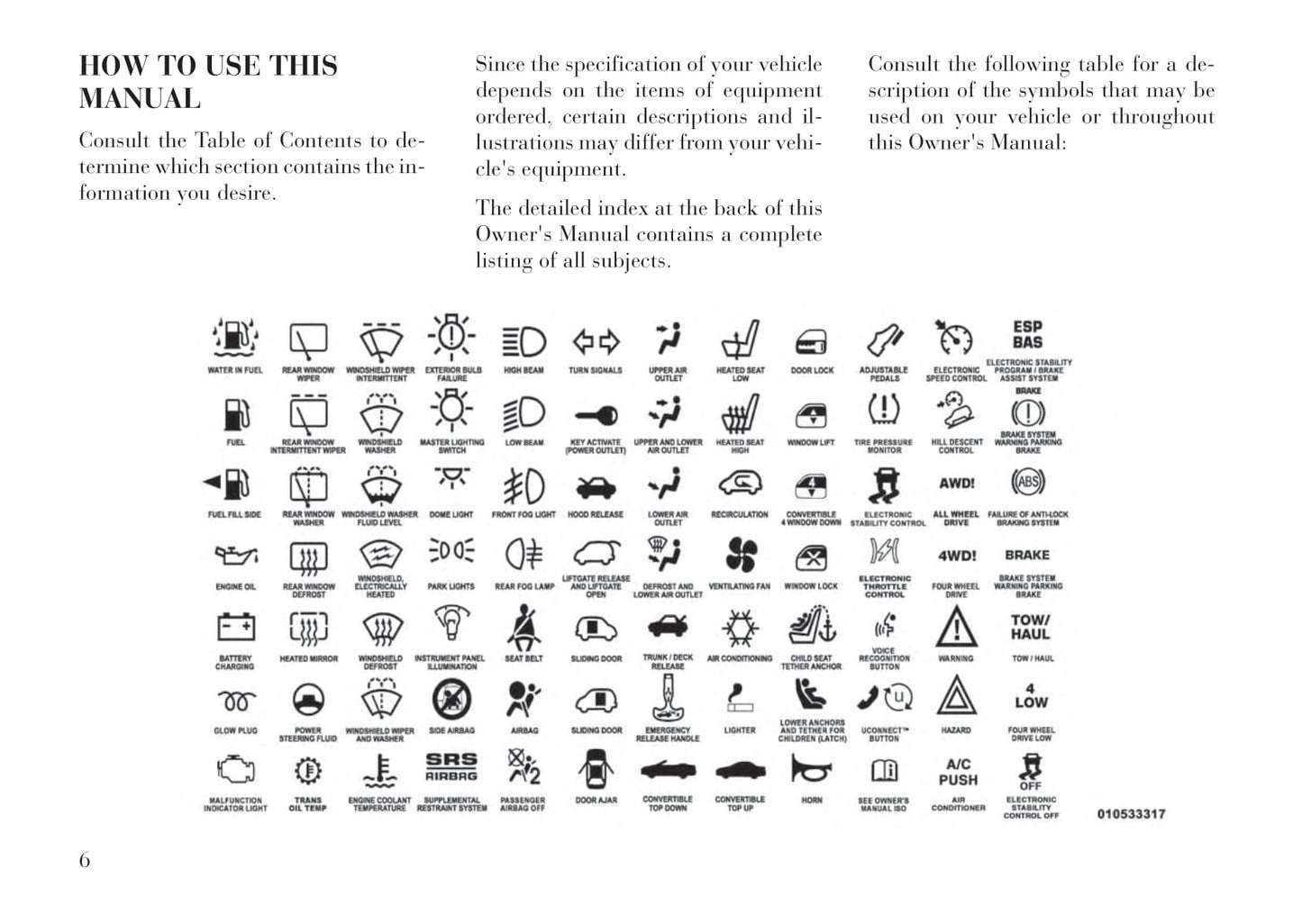 2011-2014 Lancia Thema Manuel du propriétaire | Anglais