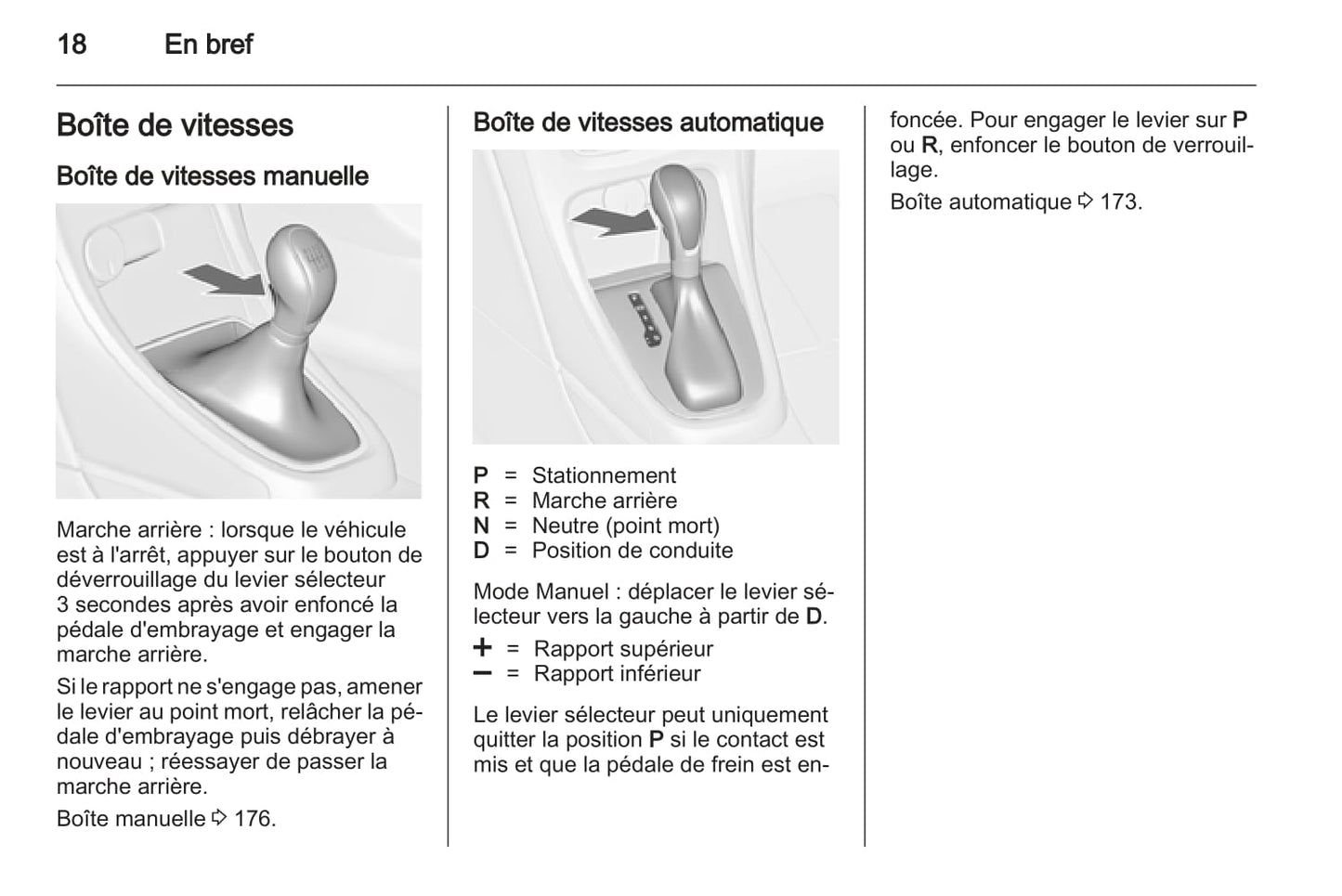 2012-2013 Opel Astra Manuel du propriétaire | Français